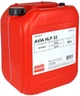 Гідравлічна олива AVIA HLP 32 20 л (avia0109) - зображення 2