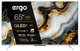 Телевізор ERGO QLED+ 65JUQ85 - изображение 9