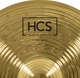 Тарелка MEINL HCS HCS14H Hihat 14" (R114361) - изображение 10