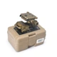 Кріплення (кронштейн) на шолом для ПНБ стиль Wilcox L4 G24 Coyote (Sotac) + кейс - зображення 8