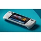 Ігрова приставка Valve Steam Deck OLED Limited Edition White 1TB - зображення 2
