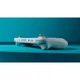 Ігрова приставка Valve Steam Deck OLED Limited Edition White 1TB - зображення 3