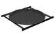 Стіл Bo-Camp Harlem 46x46 cm Black (1404325) - зображення 2