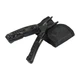 Мультитул міні M-Tac Type 6 Black - изображение 7