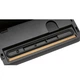 Вакуумний упаковувач ProfiCook PC-VK 1146 120 Вт, 12 л/хв, 18 пакетів у комплекті, автоматичний, для Sous-Vide, з сенсорним керуванням та 4 рівнями вакуумуT - изображение 5