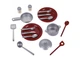 Ігрова кухня Miele Petit Gourmet, Klein, 9090 - зображення 3