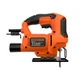 Лобзик электрический Black&Decker BES603 - изображение 5