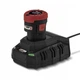 Акумулятор Parkside PAPK 12 A4 (12 В, 2 Ач) та зарядний пристрій PLGK 12 A3 (12 В, 2.4 А) - зображення 2