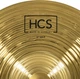 Тарелка MEINL HCS HCS10S Splash 10" (R114676) - изображение 4
