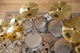 Тарелка MEINL HCS HCS10S Splash 10" (R114676) - изображение 12