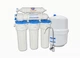 Фільтр зі зворотним осмосом Aquafilter RX-RO5-75 - зображення 1