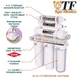 Фільтр з зворотнім осмосом Tiger Filtration R50M (з мінералізатором) - изображение 3
