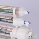 Фільтр з зворотнім осмосом Tiger Filtration R50M (з мінералізатором) - изображение 4