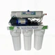 Фільтр із зворотним осмосом Stanko Waterteach RO-5P (з насосом) - зображення 2