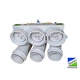 Фільтр із зворотним осмосом Stanko Waterteach RO-5P (з насосом) - зображення 4