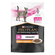 Влажный лечебный корм Purina Pro Plan Veterinary Diets для котов при мочекаменной болезни с курицей 30шт*85г - изображение 1