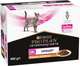Влажный лечебный корм Purina Pro Plan Veterinary Diets для котов при мочекаменной болезни с курицей 30шт*85г - изображение 4