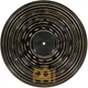 Тарелка MEINL Classics Custom Dark CC18TDAC Thin Crash 18" (R128095) - изображение 2