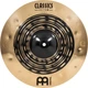 Тарелка MEINL Classics Custom Dual CC14DUH Hihat 14" (R128073) - изображение 5