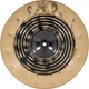 Тарелка MEINL Classics Custom Dual CC14DUH Hihat 14" (R128073) - изображение 6