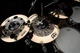 Тарелка MEINL Classics Custom Dual CC14DUH Hihat 14" (R128073) - изображение 14