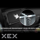 Система охолодження для компютерного процесора HEX 240 LCAZ-240H-ARGB AZZA - изображение 10