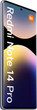 Мобильный телефон Xiaomi Redmi Note 14 Pro 8/256GB Aurora Purple (MZB0IVXEU) - изображение 4