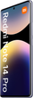 Мобильный телефон Xiaomi Redmi Note 14 Pro 8/256GB Aurora Purple (MZB0IVXEU) - изображение 5