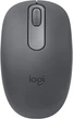 Мышь Logitech M196 Wireless Graphite (910-007459) - изображение 1
