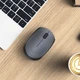 Мышь Logitech M170 Wireless Black/Grey (910-004642) - изображение 4