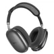 Наушники Bluetooth Hoco W55 Pleasing BT headphones White Black - изображение 1