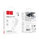 СЗУ Hoco C149A Charm PD30W+QC3.0 charger(EU) White - изображение 2