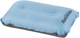 Подушка самонадувная Naturehike Sponge Automatic NH17A001-L Light blue - изображение 1