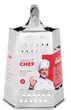 Тертка Bravo Chef 6-ти стороння (BC-5109/6) - зображення 7