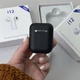 Беспроводные наушники TWS i12 Черный - изображение 3