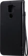 Чохол для Xiaomi Redmi Note 9 (рисунок кіт і дерево) Black (15591-2B) - зображення 2