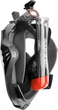 Полнолицевая маска Aqua Speed DRIFT 9939 черный Уни L/XL - изображение 2