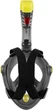 Полнолицевая маска Aqua Speed SPECTRA 2.0 9921 черный, желтый Уни L/XL - изображение 5