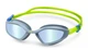 Окуляри для плавання Aqua Speed RAVEN MIRROR 61423 фіолетовий, салатовий Уні OFSM - зображення 7