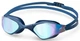 Окуляри для плавання Aqua Speed RIPTIDE 61404 синій Уні OSFM - зображення 7
