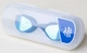 Окуляри для плавання Aqua Speed RIPTIDE 61404 синій Уні OSFM - зображення 8