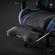 Подставка для ног игрового кресла Diablo Chairs X-Horn 2.0 Camel Black ...