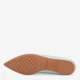 Женские балетки Nine West WFA2622-1 5905588478584 36 22.7 см Голубые (5905588478621) - изображение 7