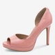 Жіночі туфлі Nine West WFA2733-1 5905588605478 40 25.2 см Рожеві (5905588605607) - зображення 2