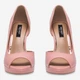 Жіночі туфлі Nine West WFA2733-1 5905588605478 40 25.2 см Рожеві (5905588605607) - зображення 3