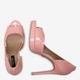 Жіночі туфлі Nine West WFA2733-1 5905588605478 40 25.2 см Рожеві (5905588605607) - зображення 4
