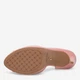 Жіночі туфлі Nine West WFA2733-1 5905588605478 40 25.2 см Рожеві (5905588605607) - зображення 7