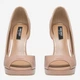 Женские туфли Nine West WFA2733-1 5905588605454 41 26.7 см Бежевые (5905588605720) - изображение 3