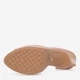 Женские туфли Nine West WFA2733-1 5905588605454 41 26.7 см Бежевые (5905588605720) - изображение 7
