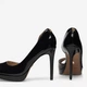 Женские туфли Nine West WFA2733-1A 5905588580591 38 24.8 см Черные (5905588580607) - изображение 6